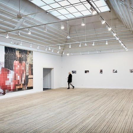 Central Apt W Parking Possibility, Netflix & Near Attractions Орхус Экстерьер фото