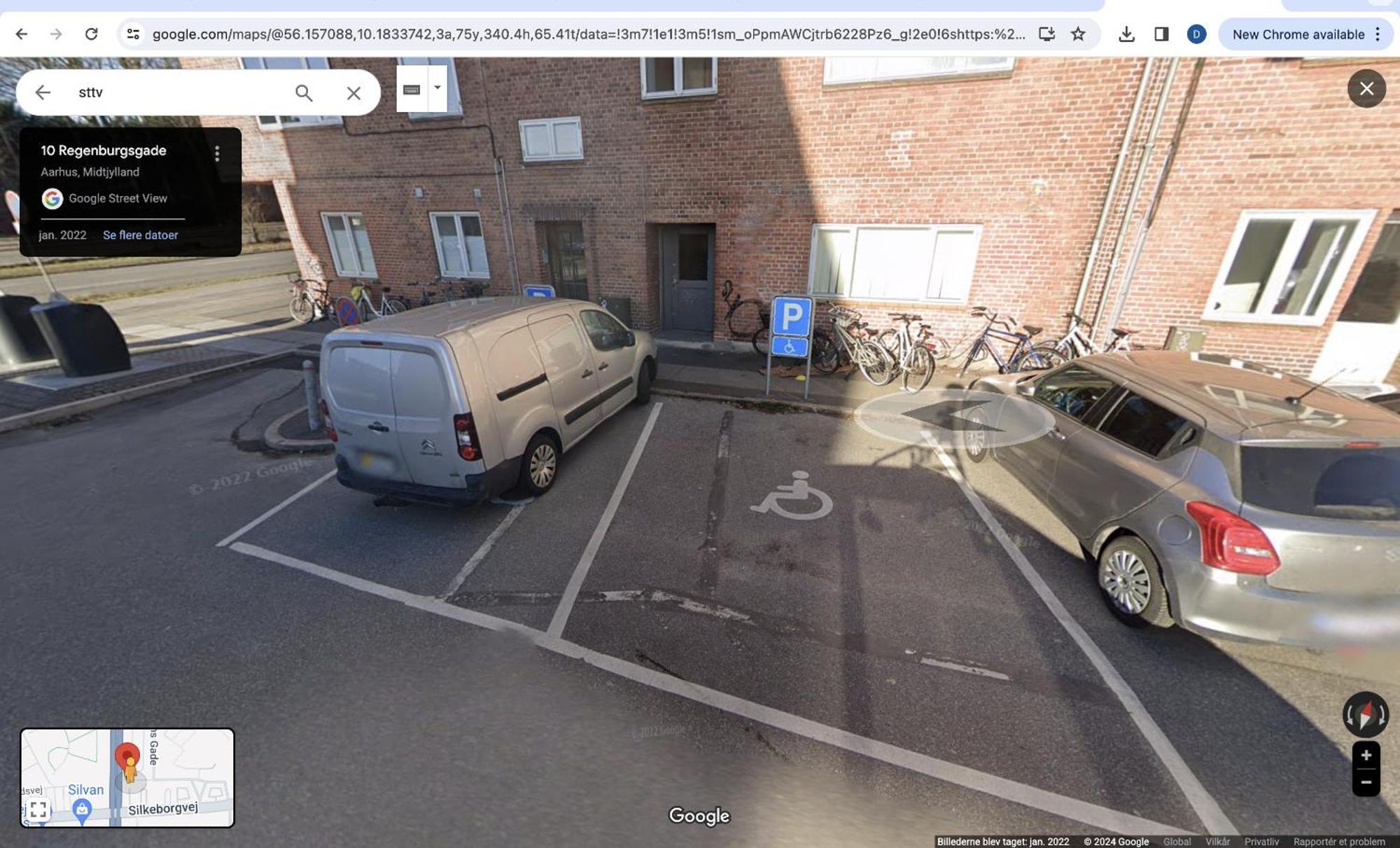 Central Apt W Parking Possibility, Netflix & Near Attractions Орхус Экстерьер фото