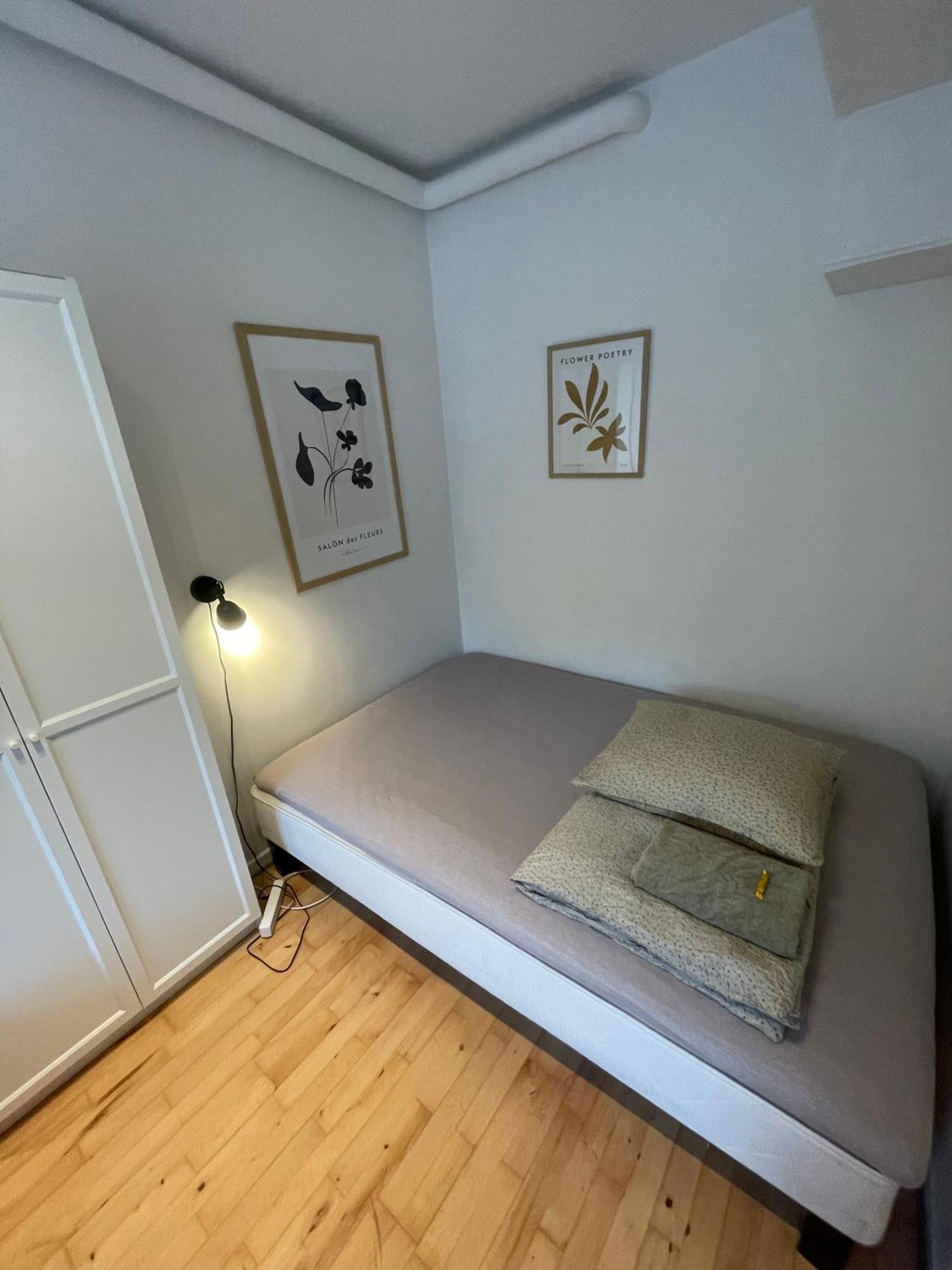 Central Apt W Parking Possibility, Netflix & Near Attractions Орхус Экстерьер фото